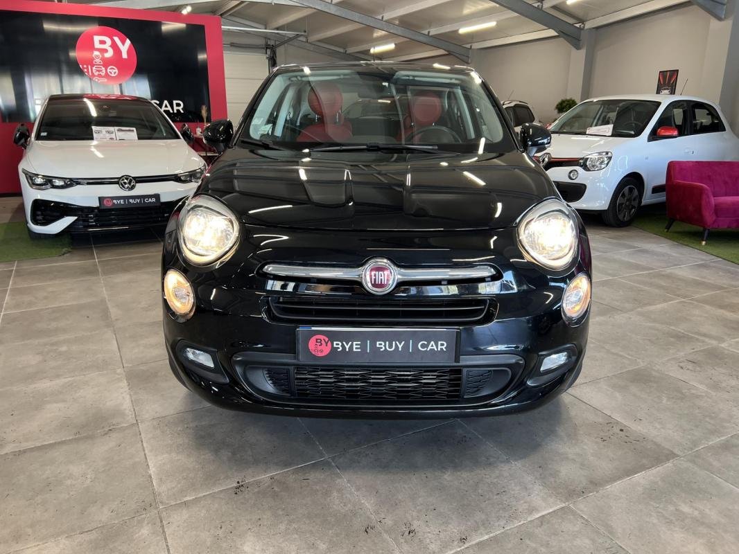 Fiat 500X - Photo 7
