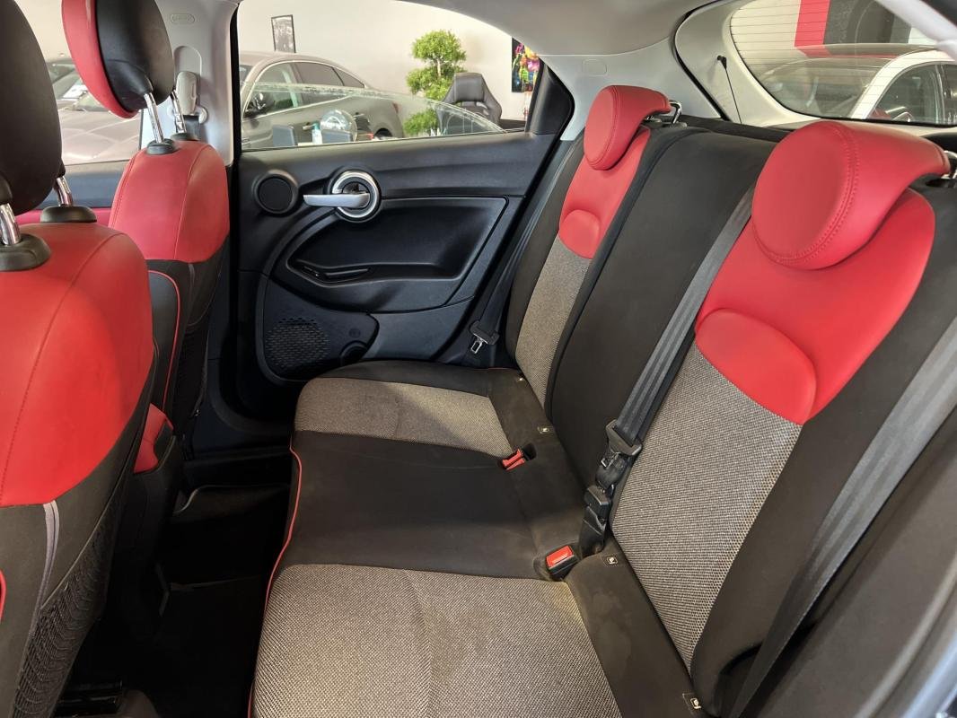 Fiat 500X - Photo 10
