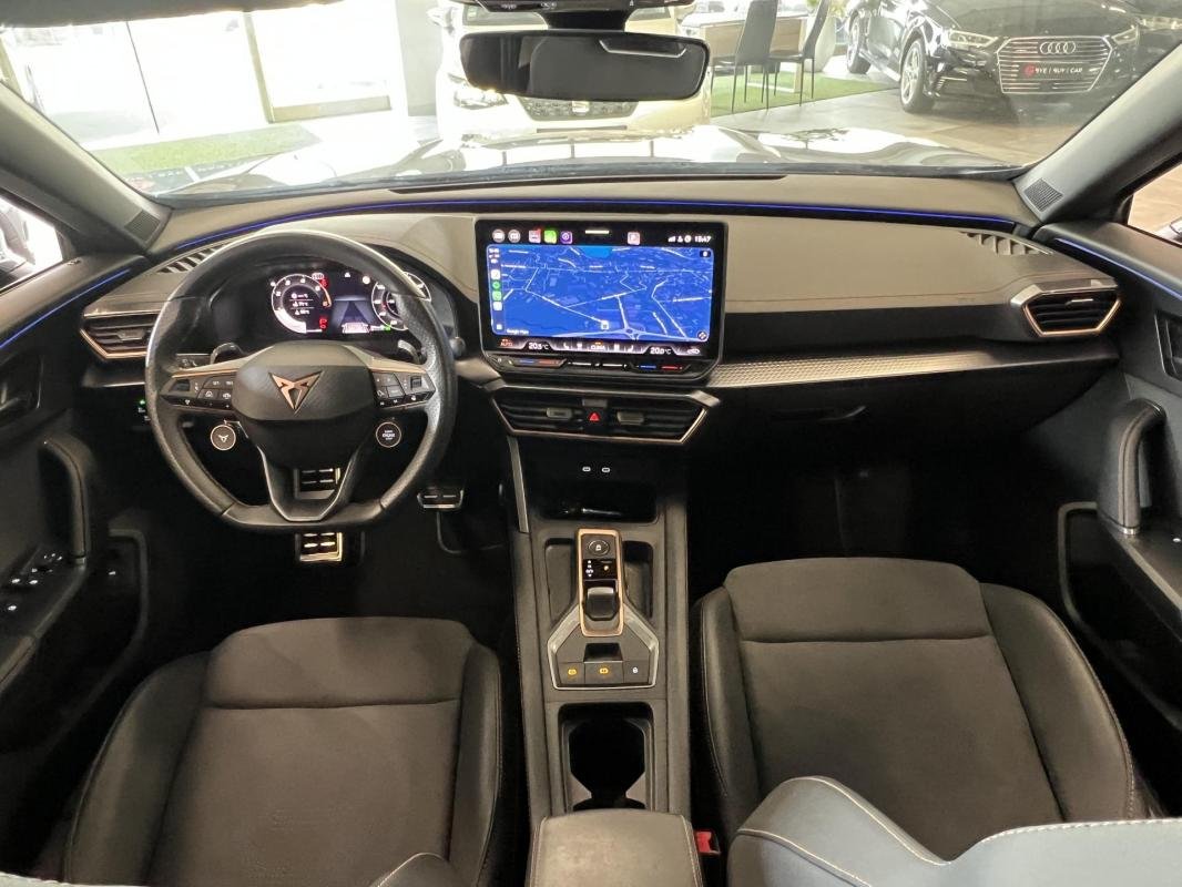 Cupra Formentor - Photo 18