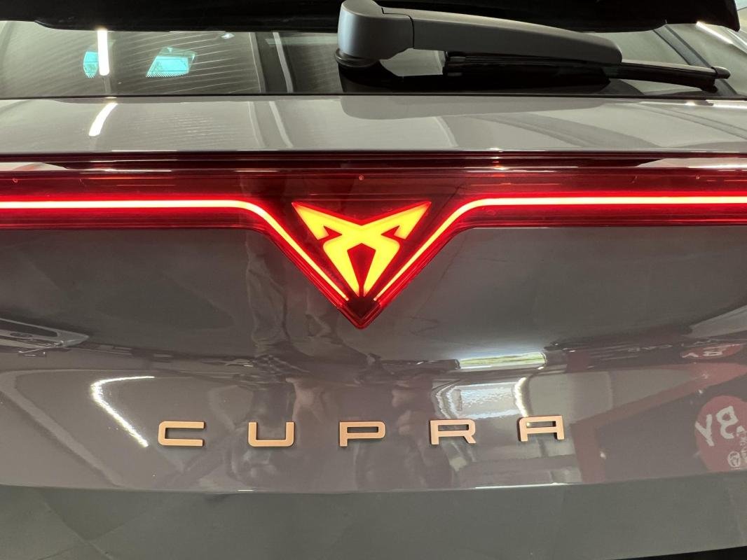 Cupra Formentor - Photo 30