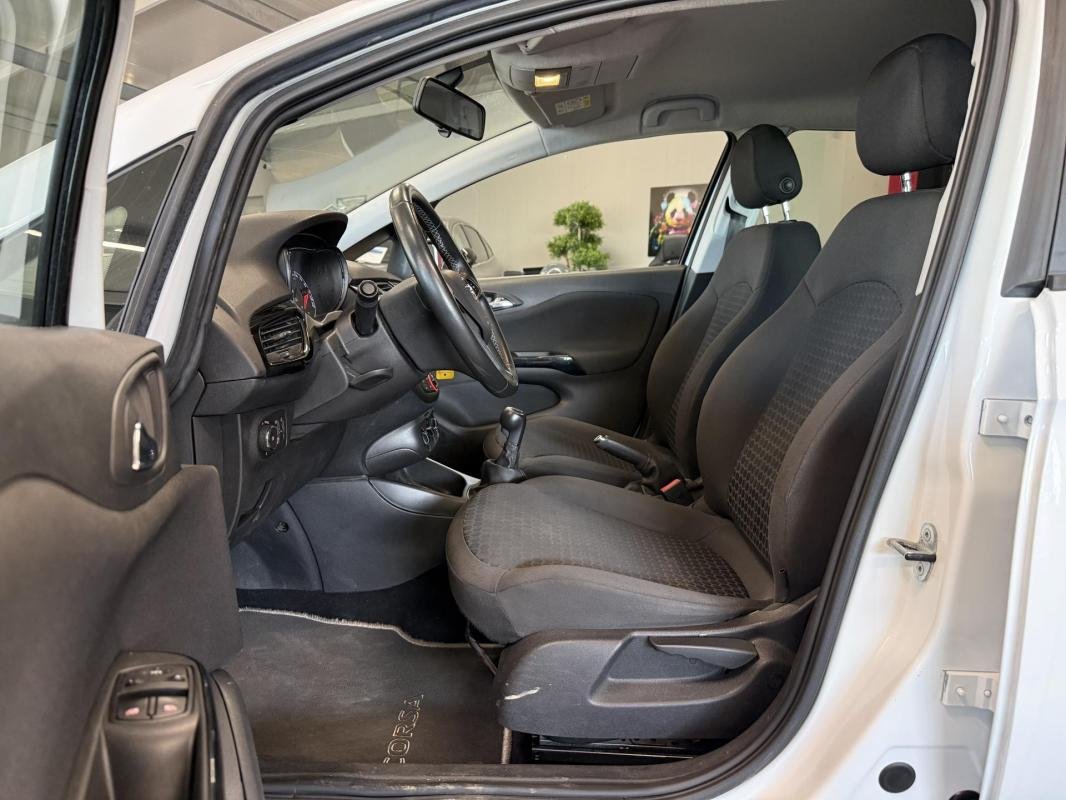 Opel Corsa - Photo 11