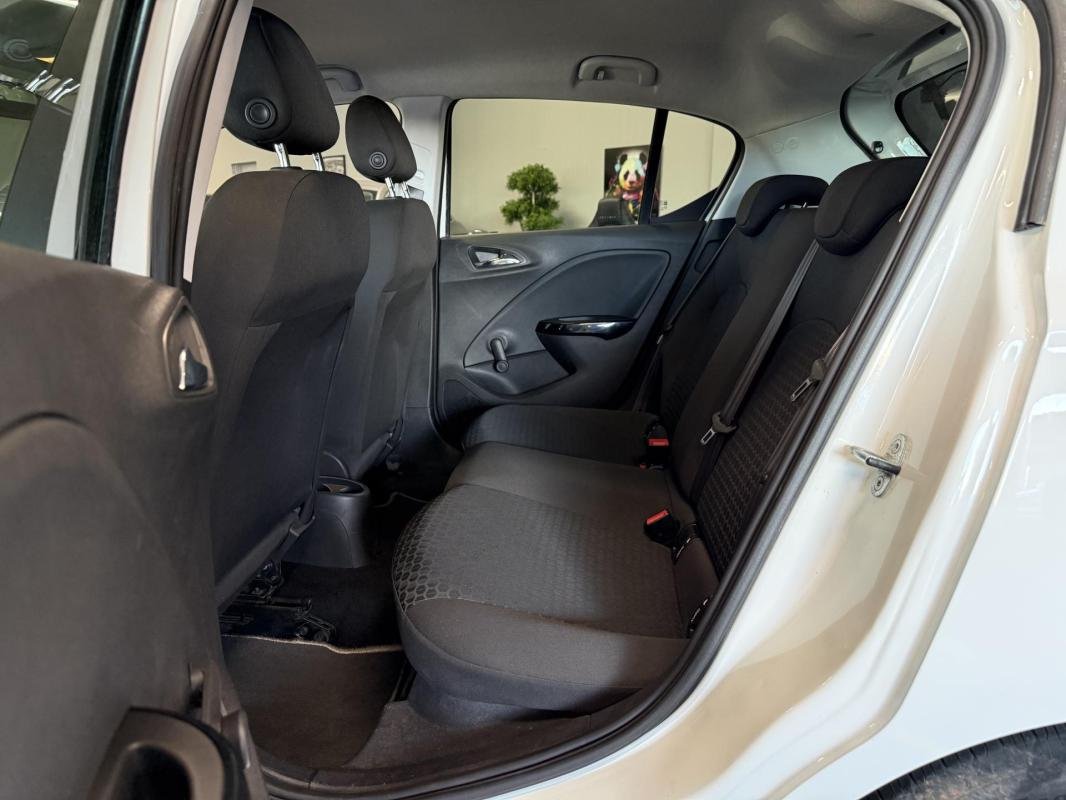 Opel Corsa - Photo 12