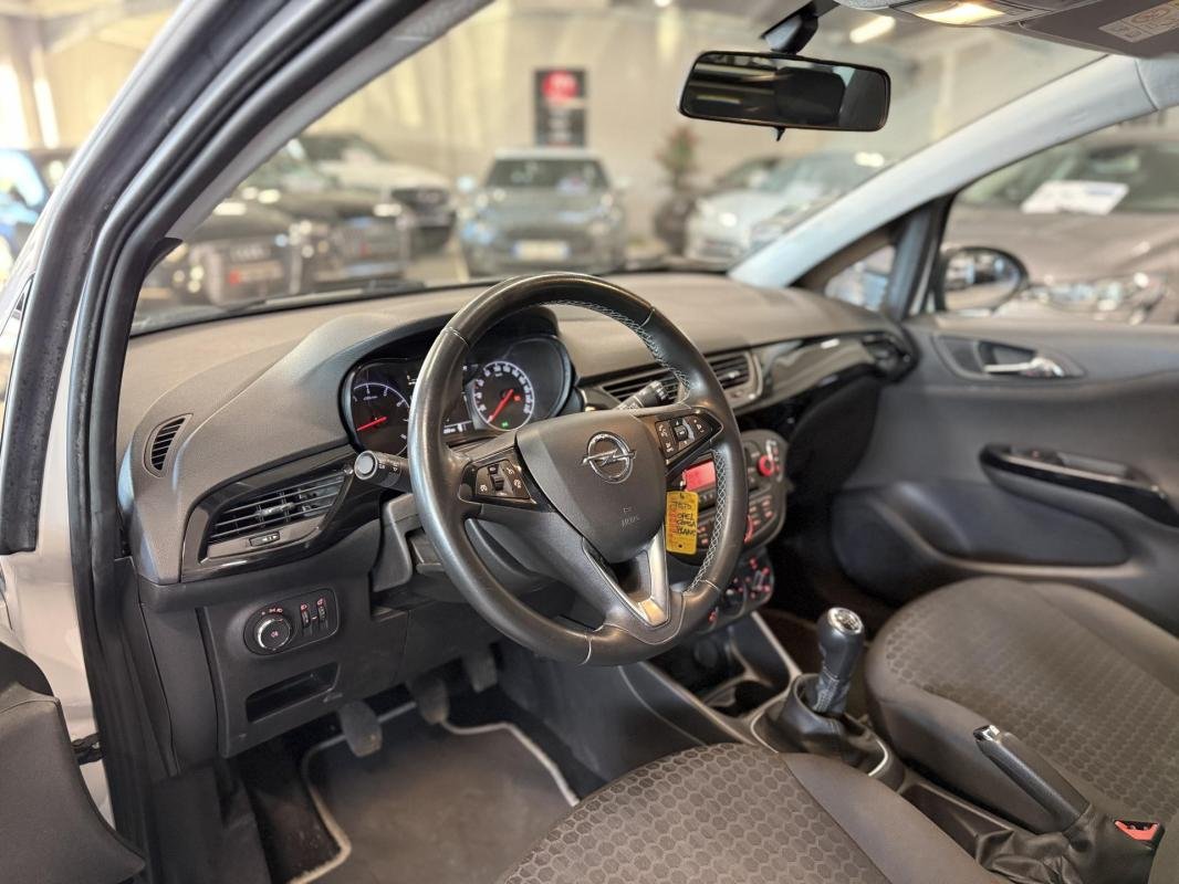 Opel Corsa - Photo 13