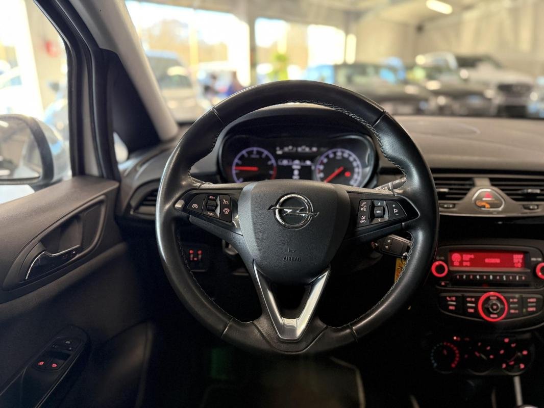 Opel Corsa - Photo 14