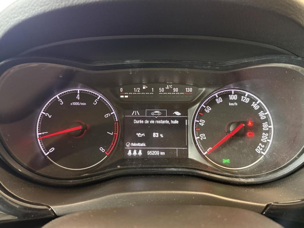 Opel Corsa - Photo 18