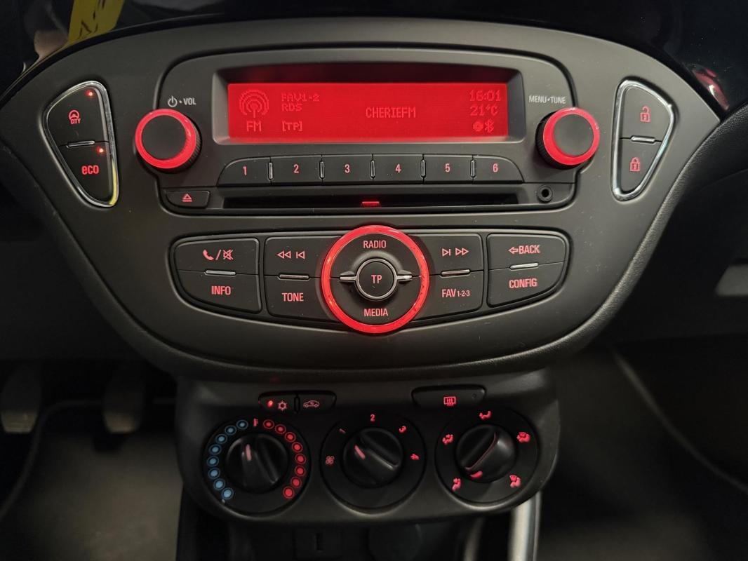 Opel Corsa - Photo 20