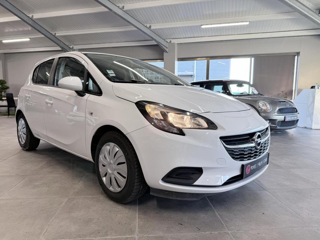 Opel Corsa - Photo 2