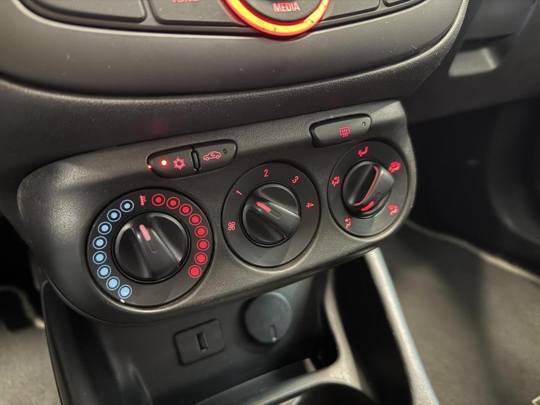 Opel Corsa - Photo 22