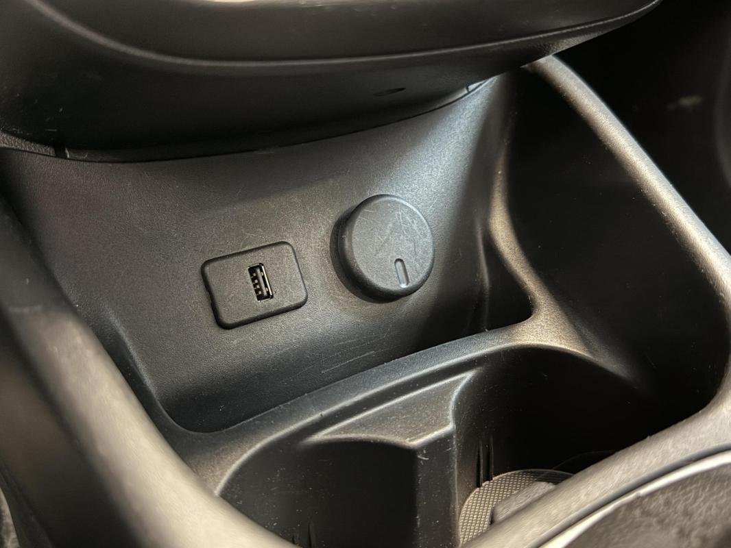 Opel Corsa - Photo 23