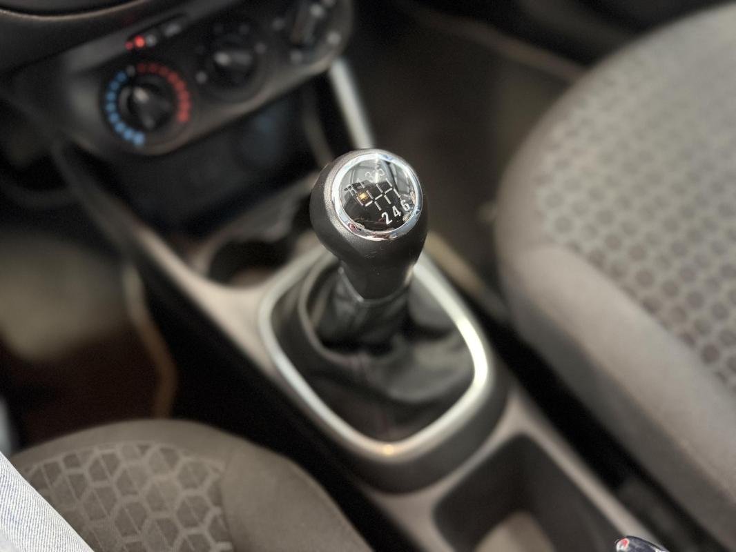 Opel Corsa - Photo 24