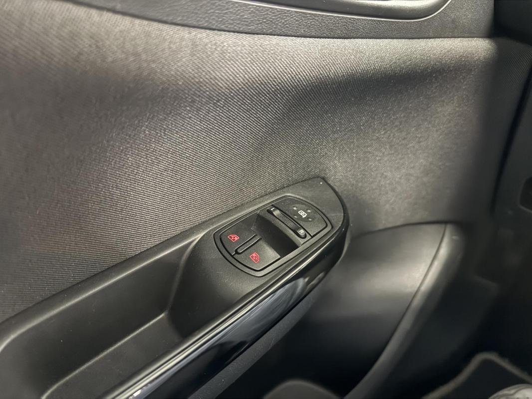 Opel Corsa - Photo 26