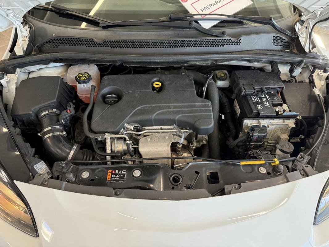 Opel Corsa - Photo 28