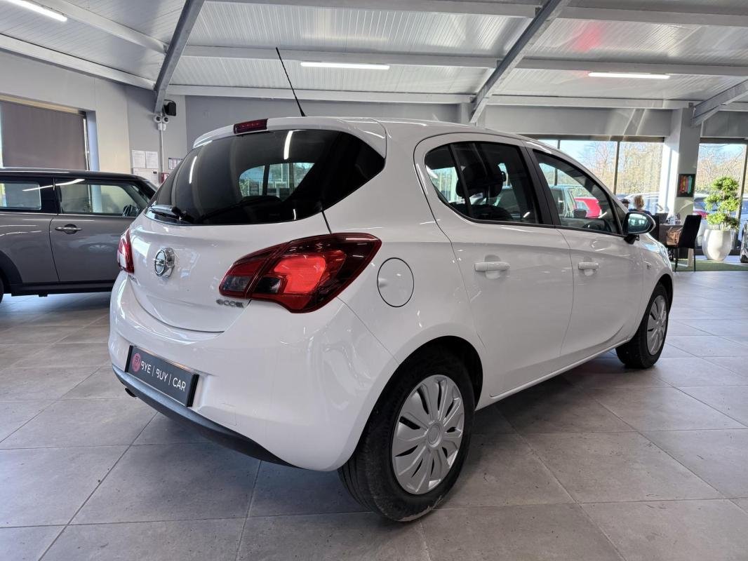 Opel Corsa - Photo 3