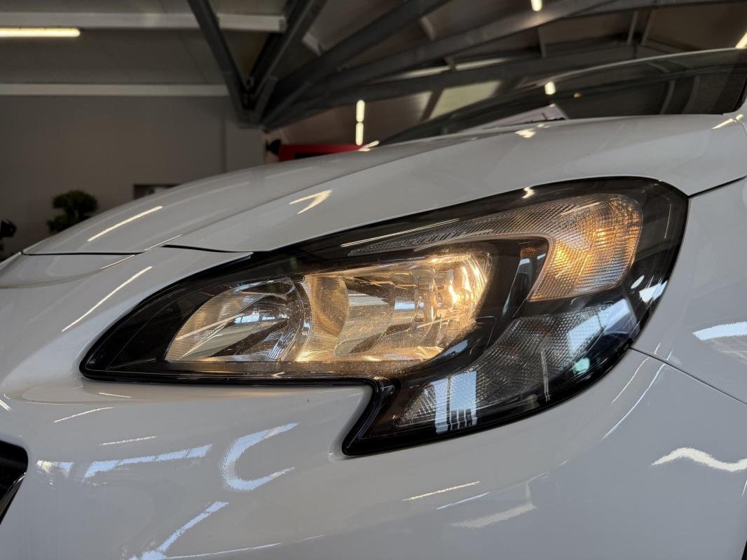 Opel Corsa - Photo 31