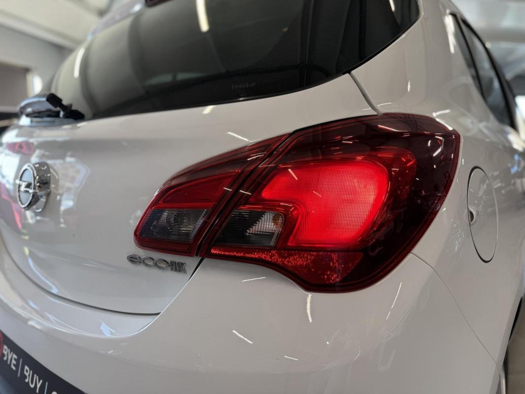 Opel Corsa - Photo 32