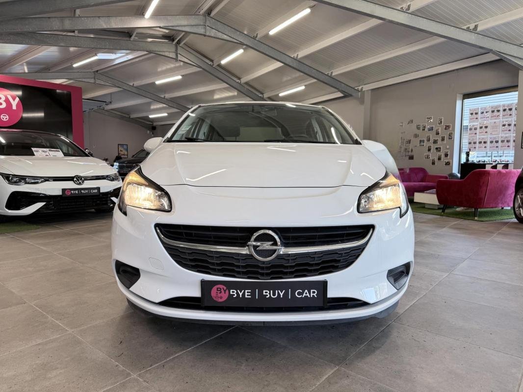 Opel Corsa - Photo 33