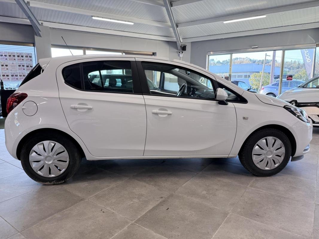 Opel Corsa - Photo 34