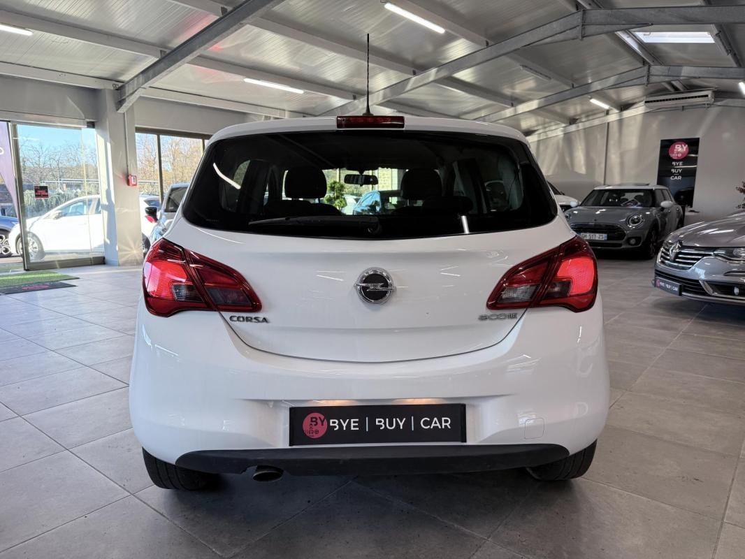 Opel Corsa - Photo 35
