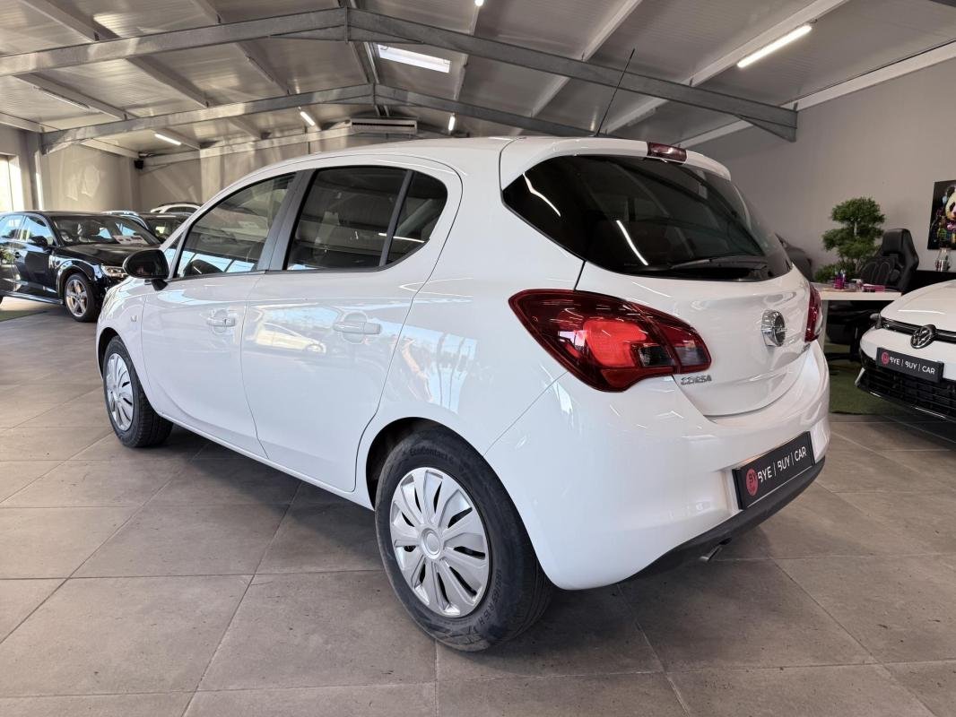 Opel Corsa - Photo 4