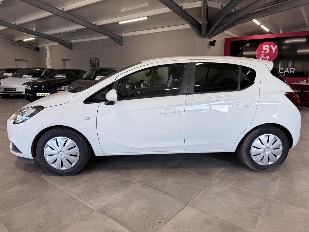 Opel Corsa - Photo 5