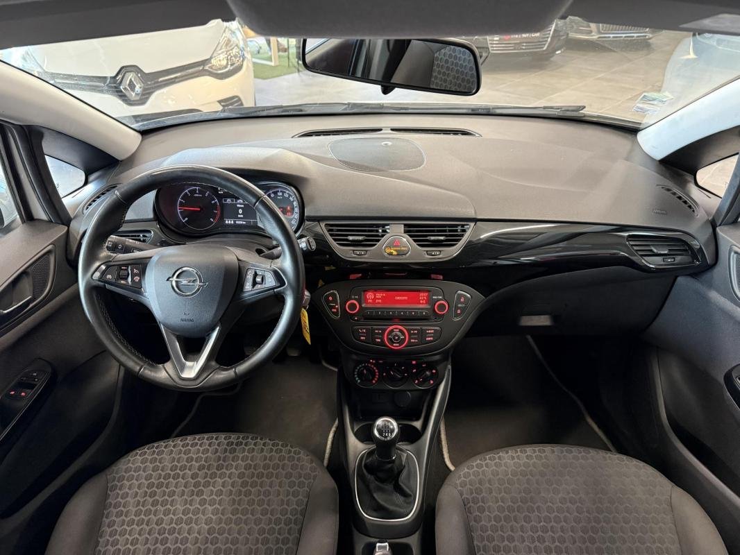 Opel Corsa - Photo 6