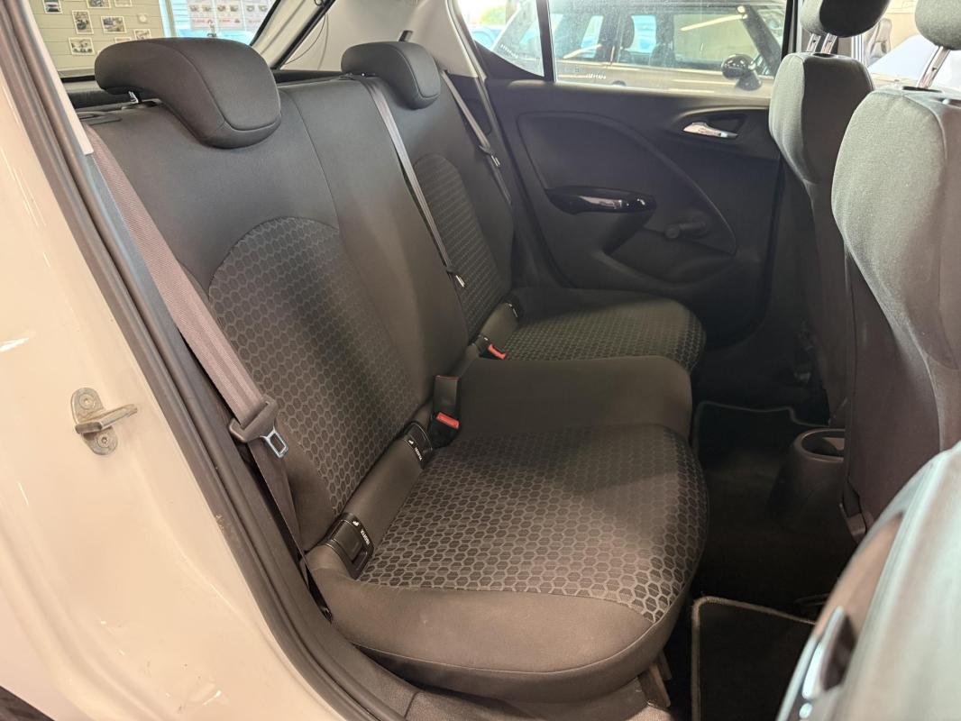 Opel Corsa - Photo 8