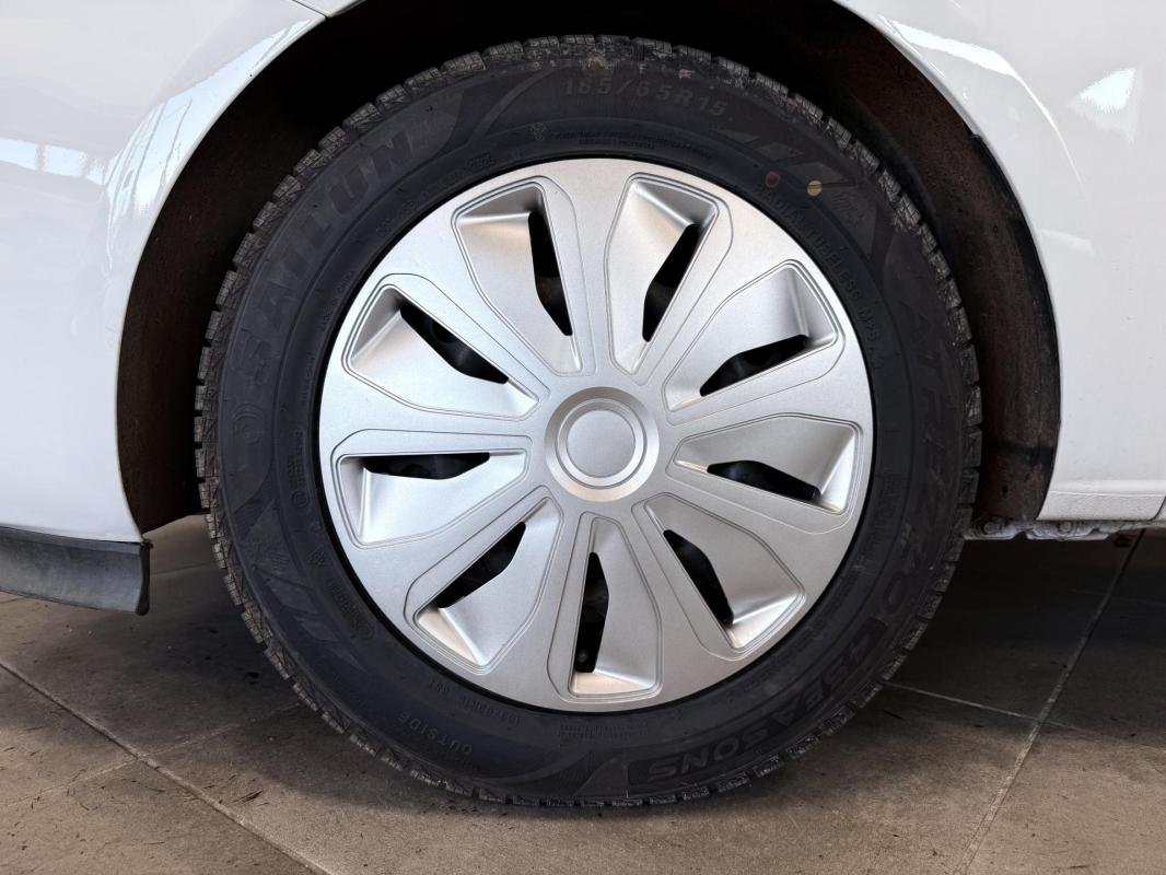Opel Corsa - Photo 10