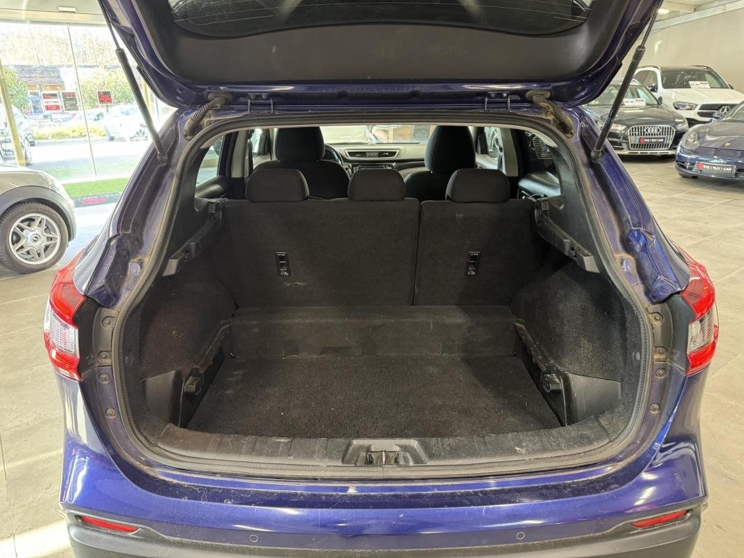 Nissan Qashqai - Photo 11