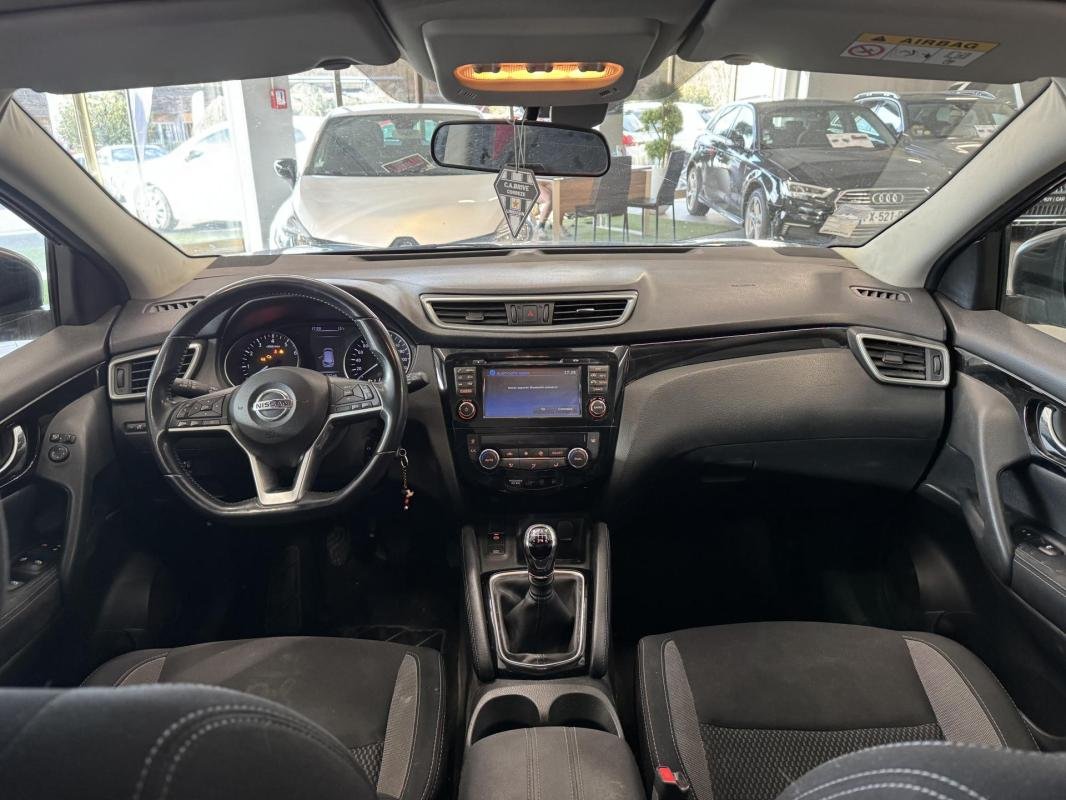 Nissan Qashqai - Photo 12