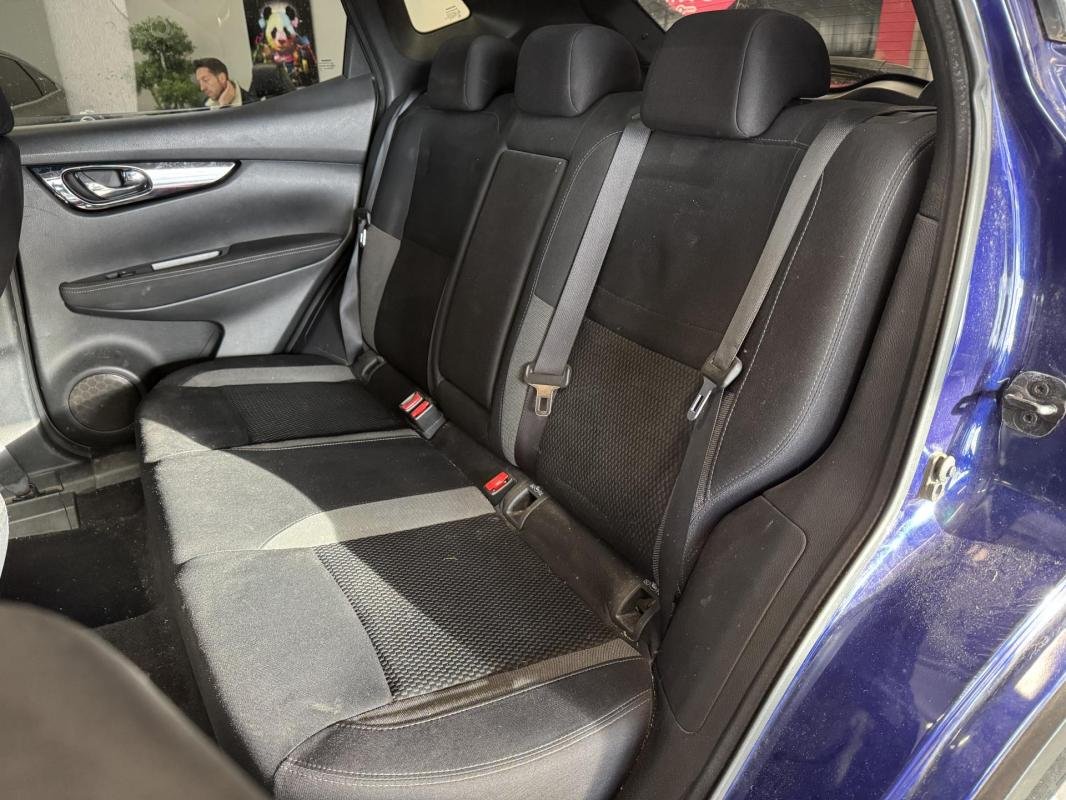 Nissan Qashqai - Photo 14