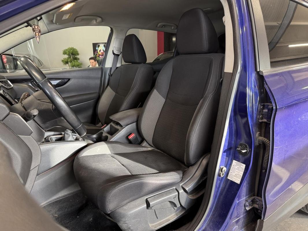 Nissan Qashqai - Photo 16