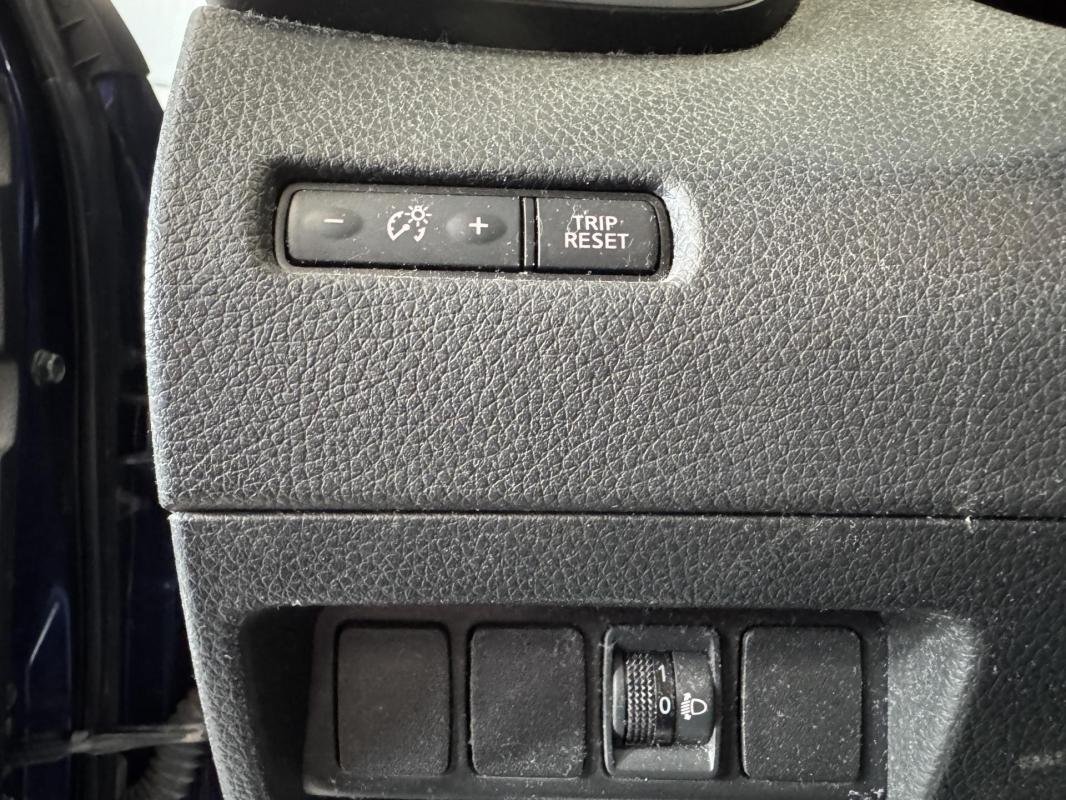Nissan Qashqai - Photo 18