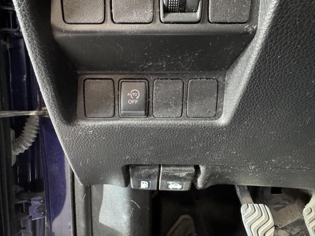 Nissan Qashqai - Photo 19