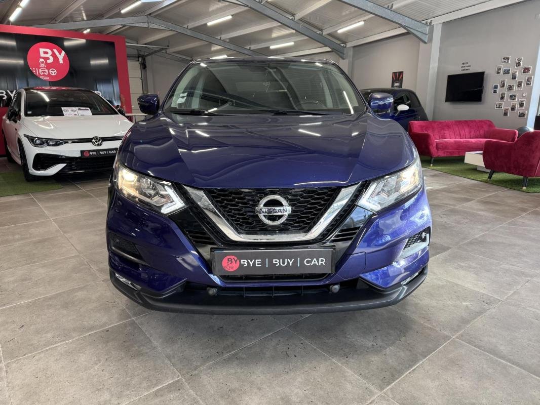 Nissan Qashqai - Photo 20