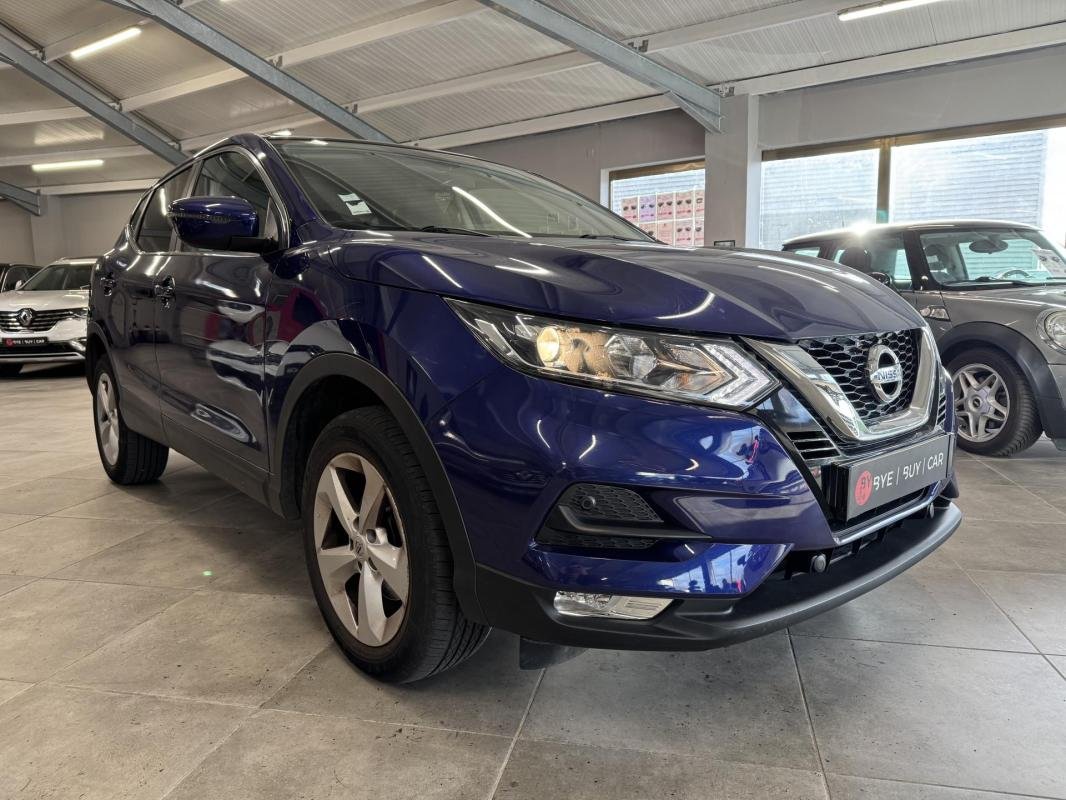 Nissan Qashqai - Photo 2