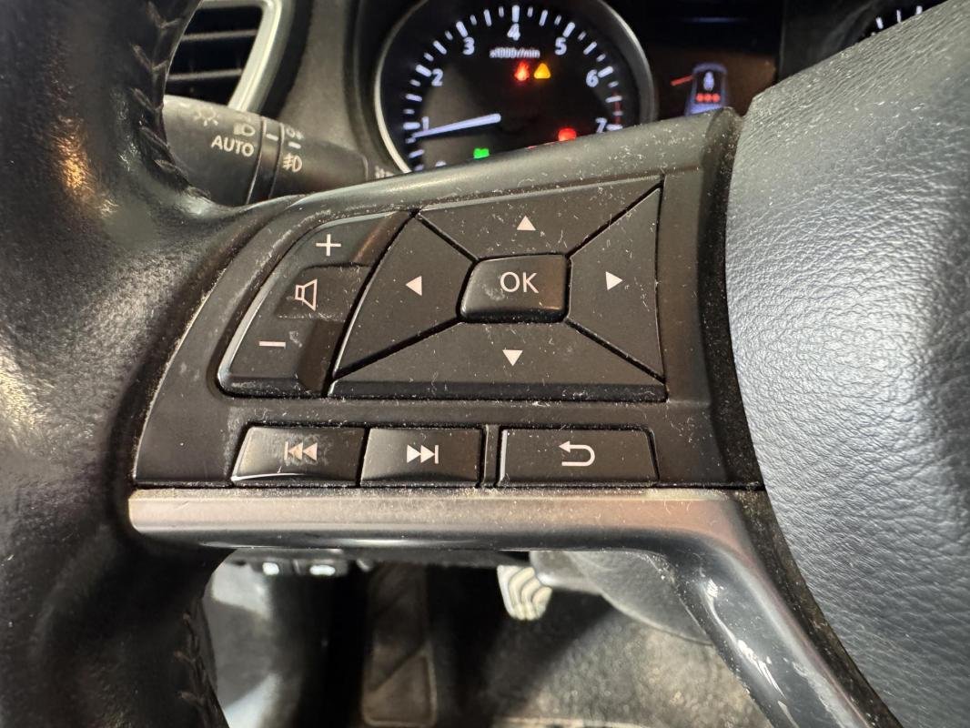 Nissan Qashqai - Photo 21