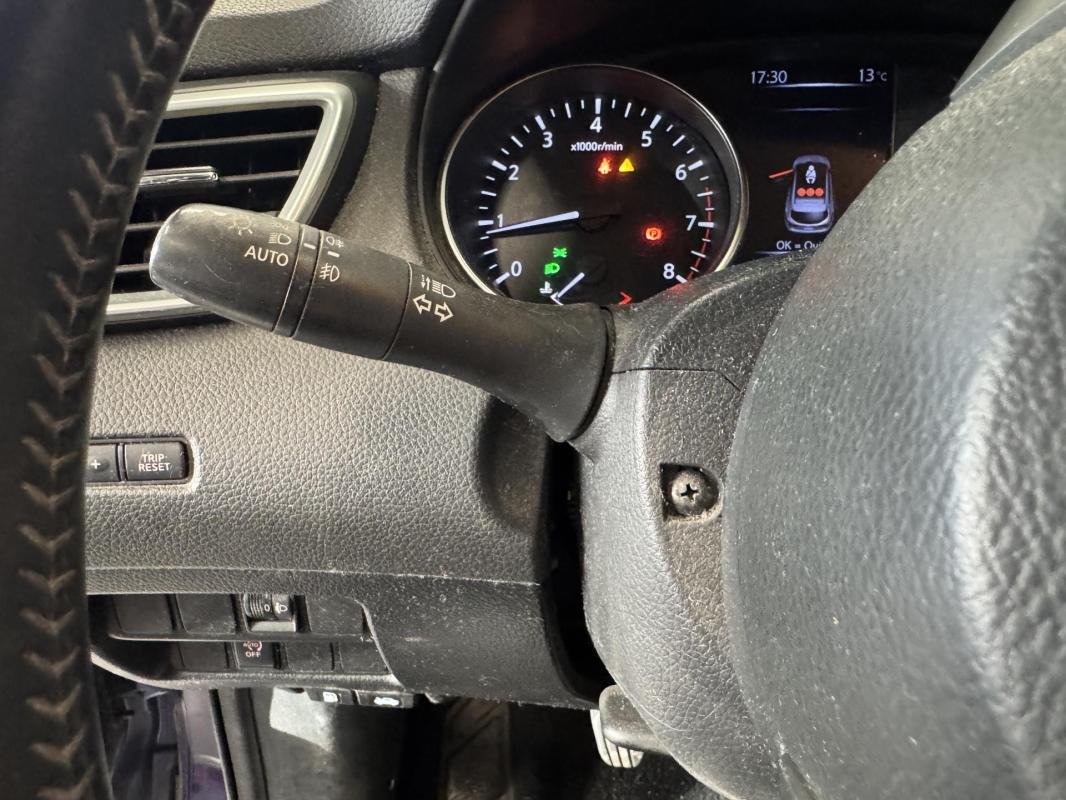 Nissan Qashqai - Photo 23