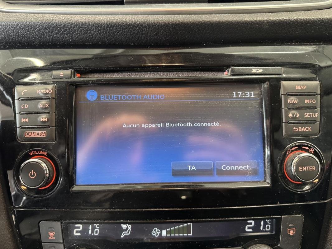 Nissan Qashqai - Photo 25