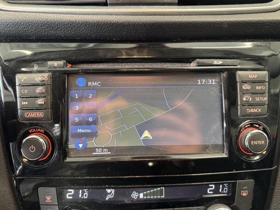 Nissan Qashqai - Photo 27