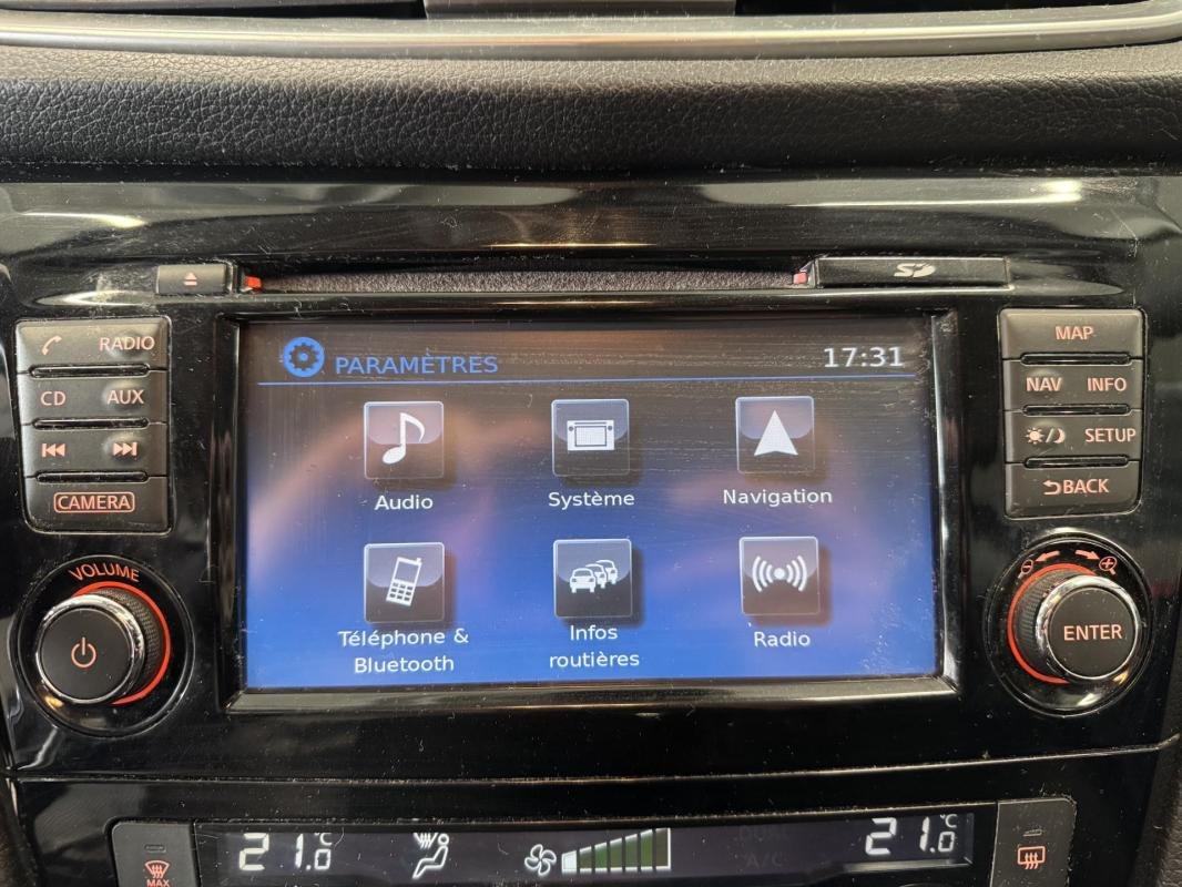 Nissan Qashqai - Photo 28
