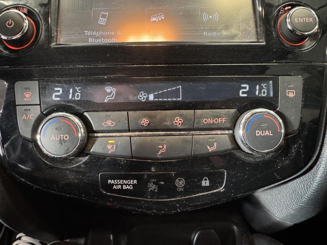 Nissan Qashqai - Photo 30