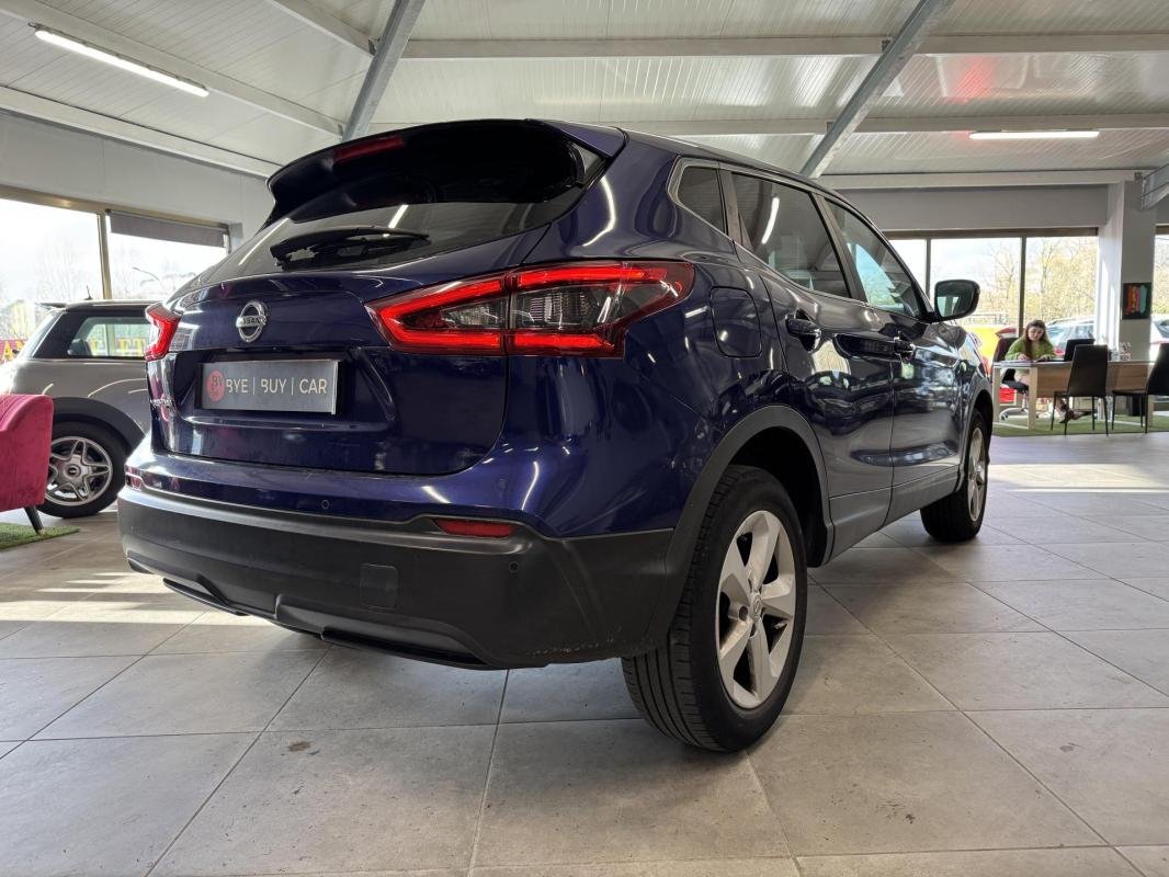 Nissan Qashqai - Photo 3