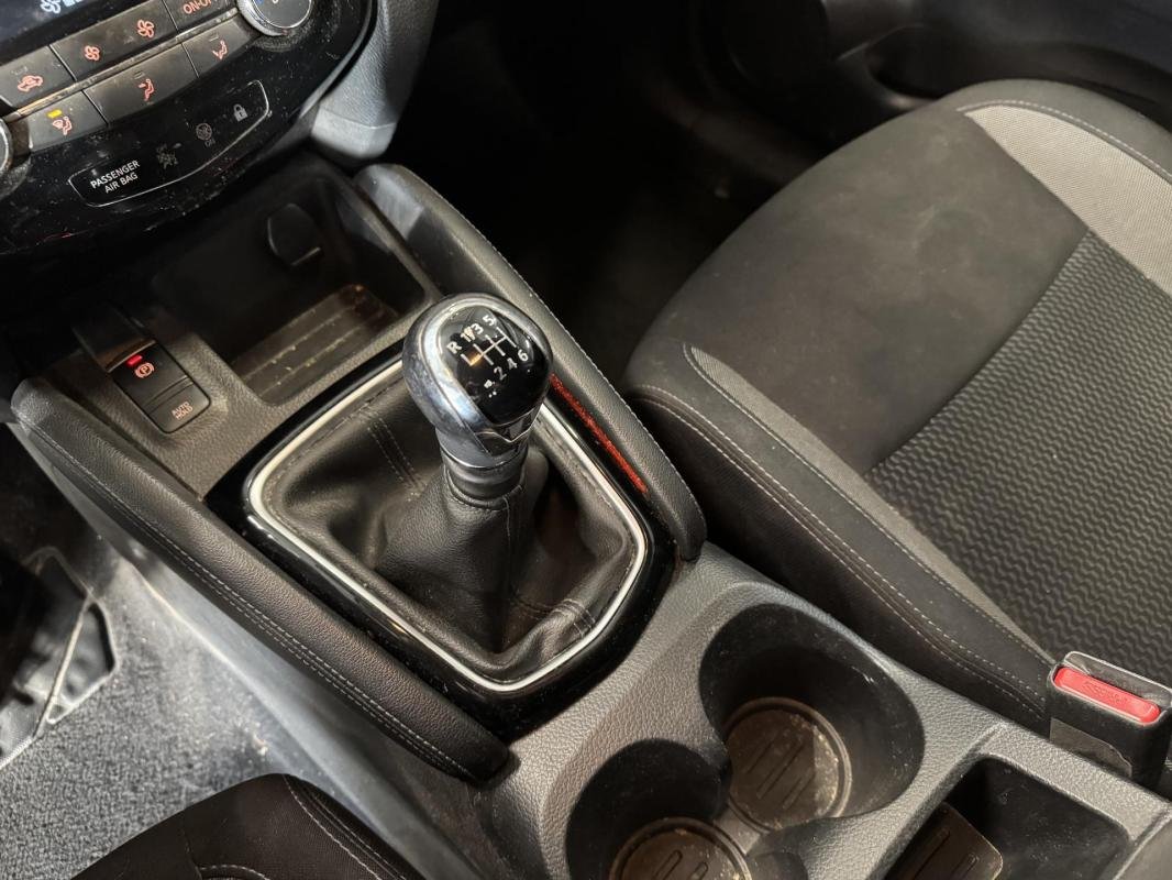 Nissan Qashqai - Photo 31