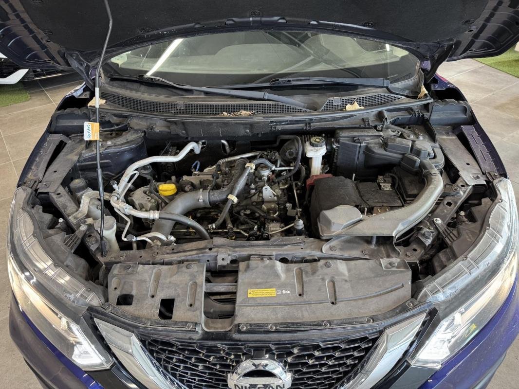 Nissan Qashqai - Photo 32