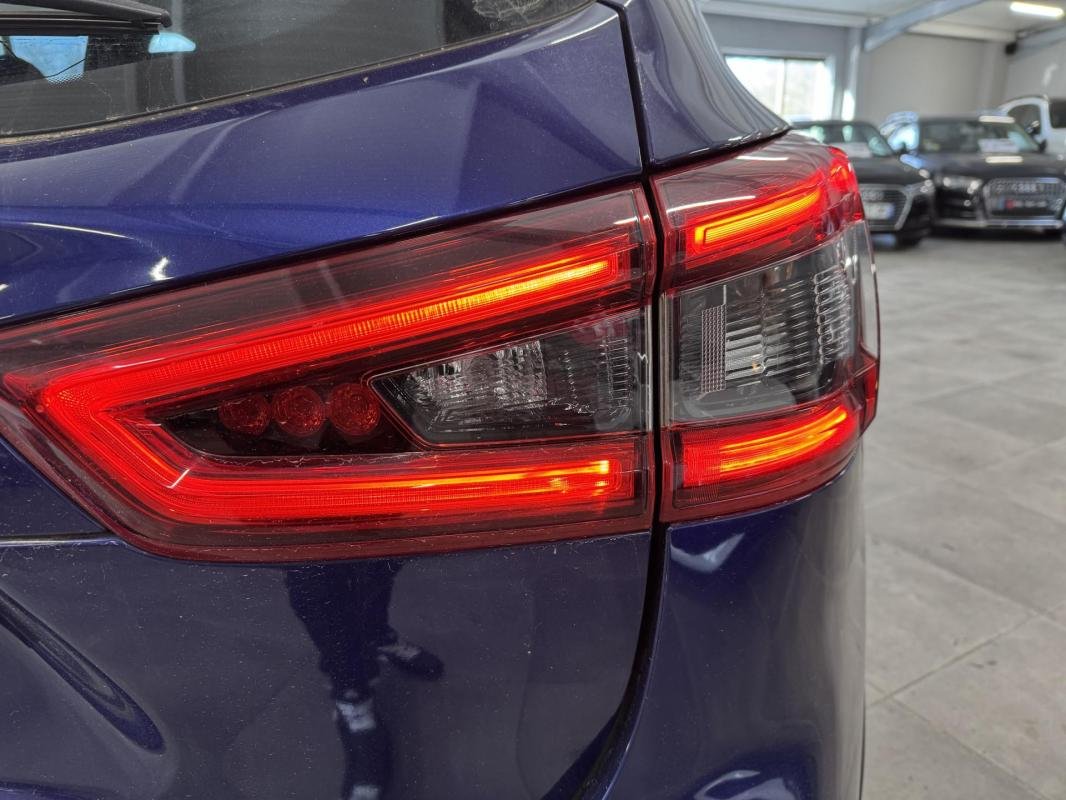 Nissan Qashqai - Photo 34