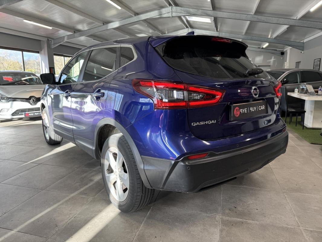 Nissan Qashqai - Photo 4