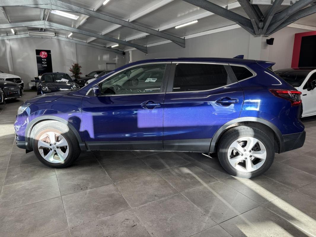 Nissan Qashqai - Photo 5