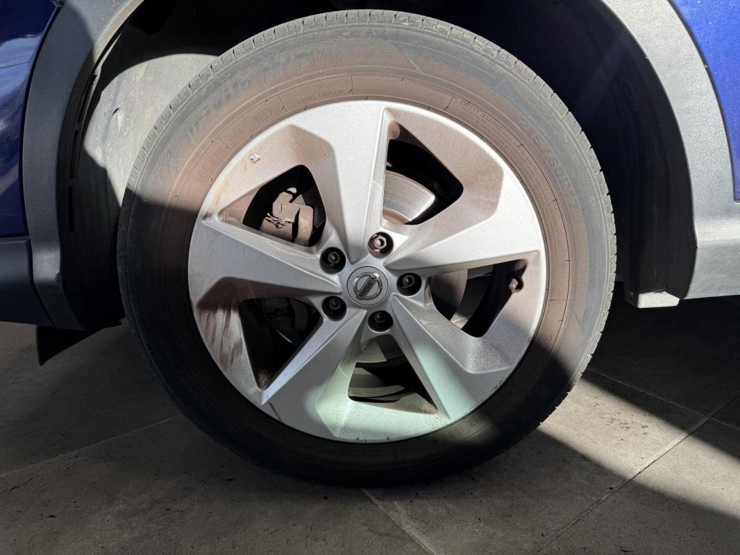 Nissan Qashqai - Photo 6