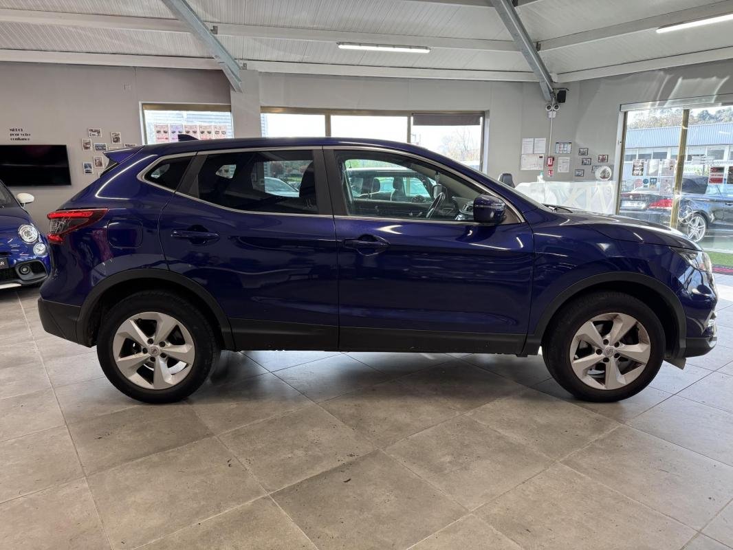 Nissan Qashqai - Photo 7