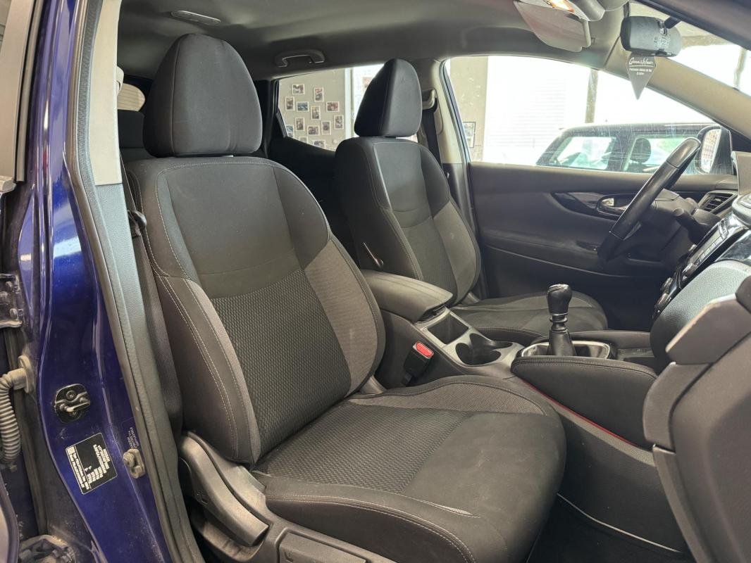 Nissan Qashqai - Photo 9